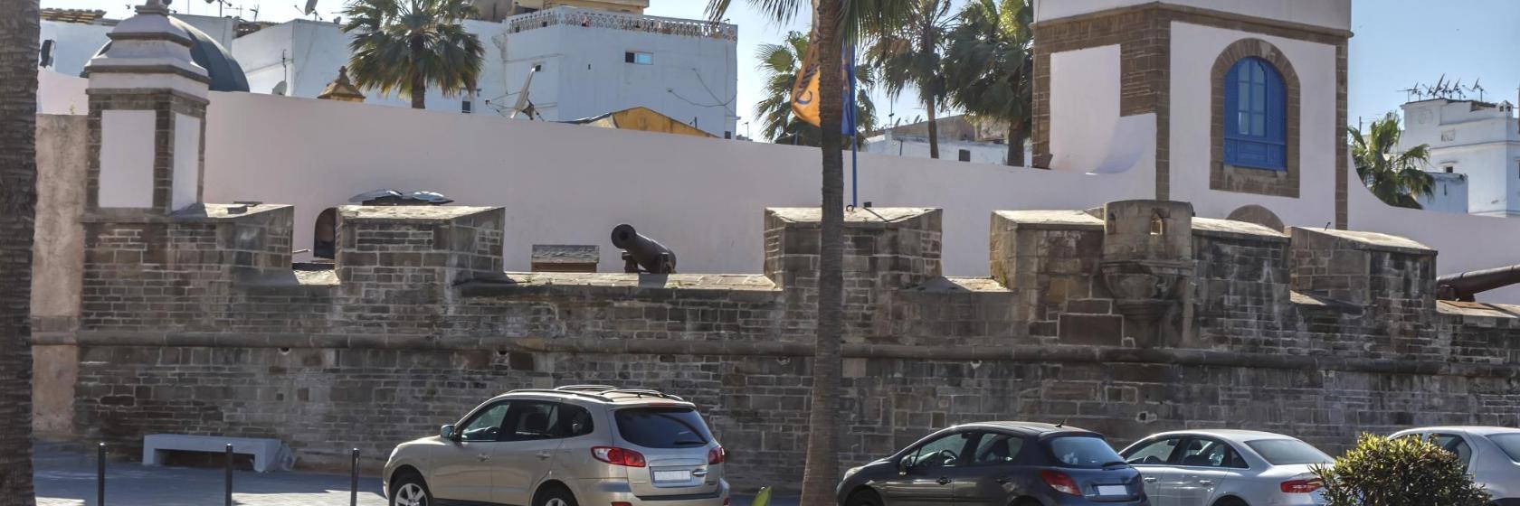 Ancienne Médina de Casablanca